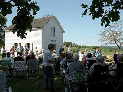 Church Service