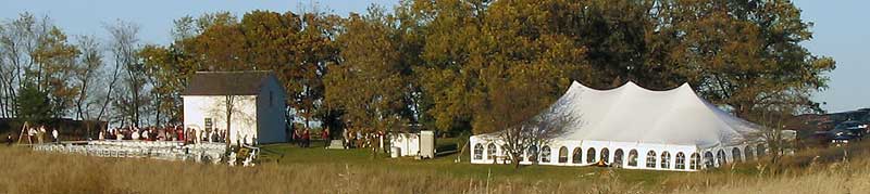 Large Wedding