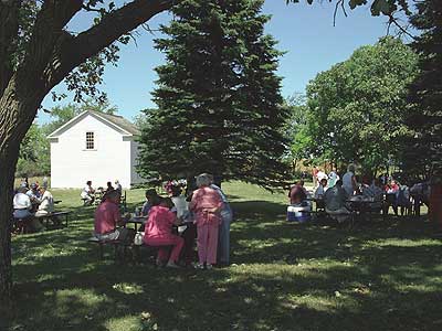 Picnic