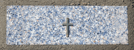 Grave Marker